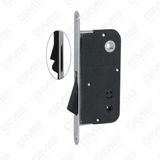 Security Mortise/Mortice Door Lock/Latch/Magnetic Lock Body (CX9050B-A)