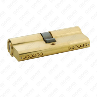 Security brass cylinder [GMB-CY-03]