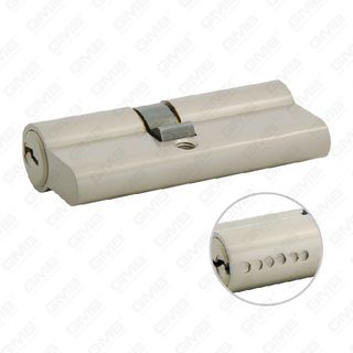 High security cylinder with up-side sealed pins Classic High Security Cylinder with ISO Quality for bedroom [GMB-CY-28]
