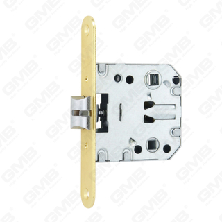 High Security Mortise Door Lock/Latch/Tranquil close function Lock Body (PE47S)