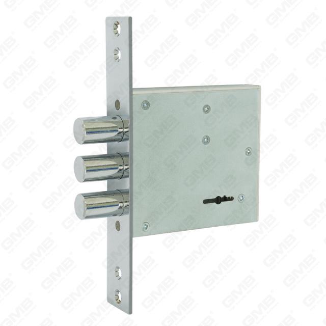 High Security Outer Door Lock/Heavy Duty Lock Body/Mortise Door Lock